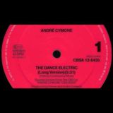 the dance electric