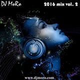 2016 mix vol. 2