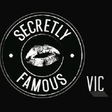 SECRETLY FAMOUS // PROMO MIX