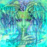 DVj UZUL255 (Joker.Events.Paris ) Mix spécial St Valentin Ibiza 2015-02-14