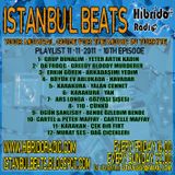 Istanbul.Beats_10_Karakura+daFrogg+Karakan+MuratSes+ManyMore