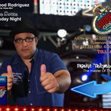 Frankie Hollywood Rodriguez Disco House Mix 1-23-14