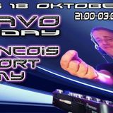DJ Davo - B-Day Bash 2014