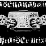 Nasenanabolika-partyraiser mixtape