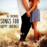 Dj TwinBee - Songs for happy endings