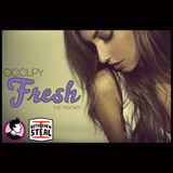 Occupy FRESH: The Mixtape