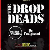 Drop dead warm up