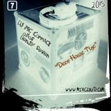 It´s Deep House Time vol.1 2015 (Groove Edition)