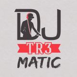DJ TR3-MATIC HIP HOP SAMPLE 1