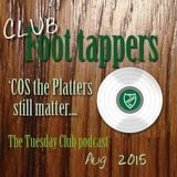 Club Foot Tappers Vol 21