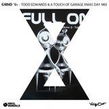 Chino Vv - Xmas Day Mix - Todd Edwards & A Touch Of Garage