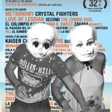 Arenal Sound Festival 2013