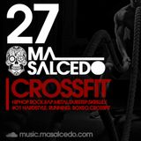 27 - CROSSFIT #01 HARDSTYLE by ma_Salcedo