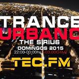 TU 2015 - 011 - TECRADIO previo a Alberto Lencina en Cordoba - TS Birthday