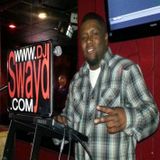#HeavyWeightSLAPZ with @DJSwaydUSA on @Mixcloud #2
