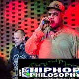 HipHopPhilosophy.com Radio - LIVE - 01-12-15