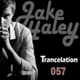 Jake Haley - Trancelation 057 20-04-2014