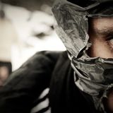 UrbanShit - 9 Maggio