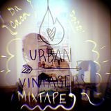 Mixtape da Caca para Urban Vintagers