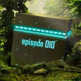 The Artefact 010 (mixed by Rain on Mars)