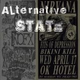 Alternative State Ep. 2