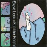 Steve Loria - Live @ For The People (10-18-97)