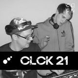 CLCK Podcast 21 - Fill & Rody