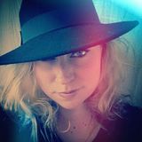 'Up Close and Personal' with Sarah Lavinia