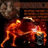 Kronorock X sur Radio Ballade par Dom