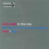 Sven Väth - In The Mix - The Sound Of The Fourth Season (Day)