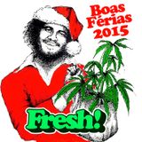 StranJah @ Fresh Saideira 17-12-2015