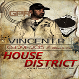 Vincent R .... Streaming Live On 10/29/2015