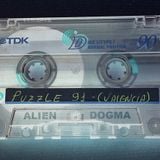 Ultraclassic Session 06 - Los Gemelos @ Puzzle 1991
