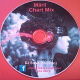 Chart Mix März / April mixed by DJ Steva
