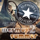Tsyboo - Euphorya, All Stars 2013.05.11
