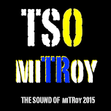 Dj miTRoy September 2015 Mix