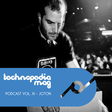 Technopedia Podcast 011 - Joton