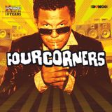 Four Corners 10th Birthday Blend
