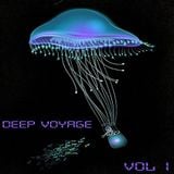 Cihad Ozden - Deep Voyage VOL 1 (13.04.2011)