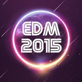 Electro & House - EDM New Year Mix 2015 (Mixed By NSJ)