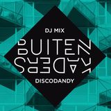 dj Discodandy - Buitenkaders