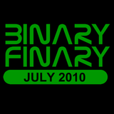 July 2010 Mix