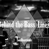 Soulbastards @ Rádio Província - Behind The Bass Lines 054