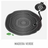 Madera Verde on SOAS Radio 03/02/16