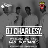 #ReloadedInTheMix: Boy Bands