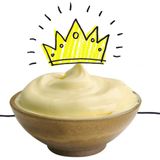 Tribal Mayonnaise Podcast #1
