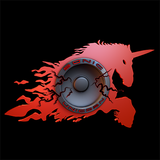 Sonic unicorn - Malicious echo