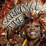 DJ RazoR - Carnival Time (01-2013)