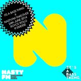 It's A Bass Thing X Nasty.fm Takeover #1 Royce Rolls ft Emerse 24/6/2014