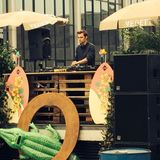 August 2K14 Deep Tech